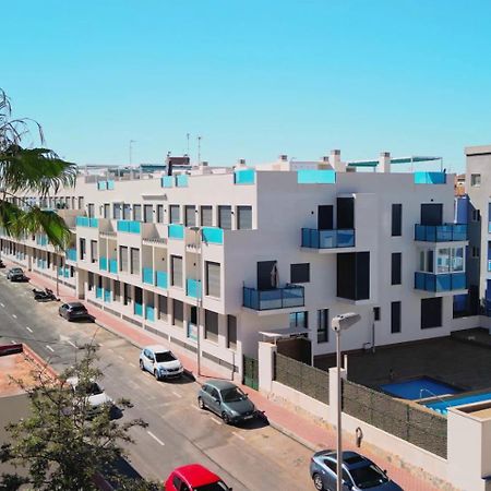 Brilliant Apartment Cibeles تورّيفيِخا المظهر الخارجي الصورة