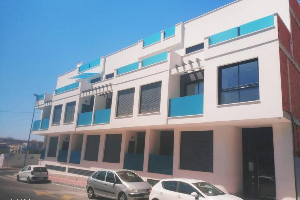 Brilliant Apartment Cibeles تورّيفيِخا المظهر الخارجي الصورة