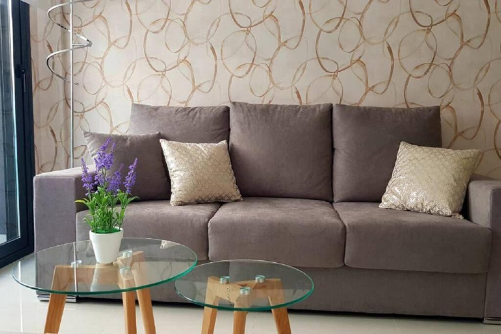 Brilliant Apartment Cibeles تورّيفيِخا المظهر الخارجي الصورة
