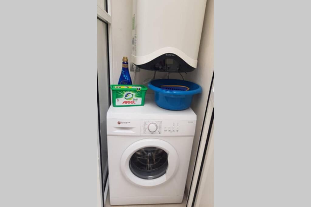 Brilliant Apartment Cibeles تورّيفيِخا المظهر الخارجي الصورة