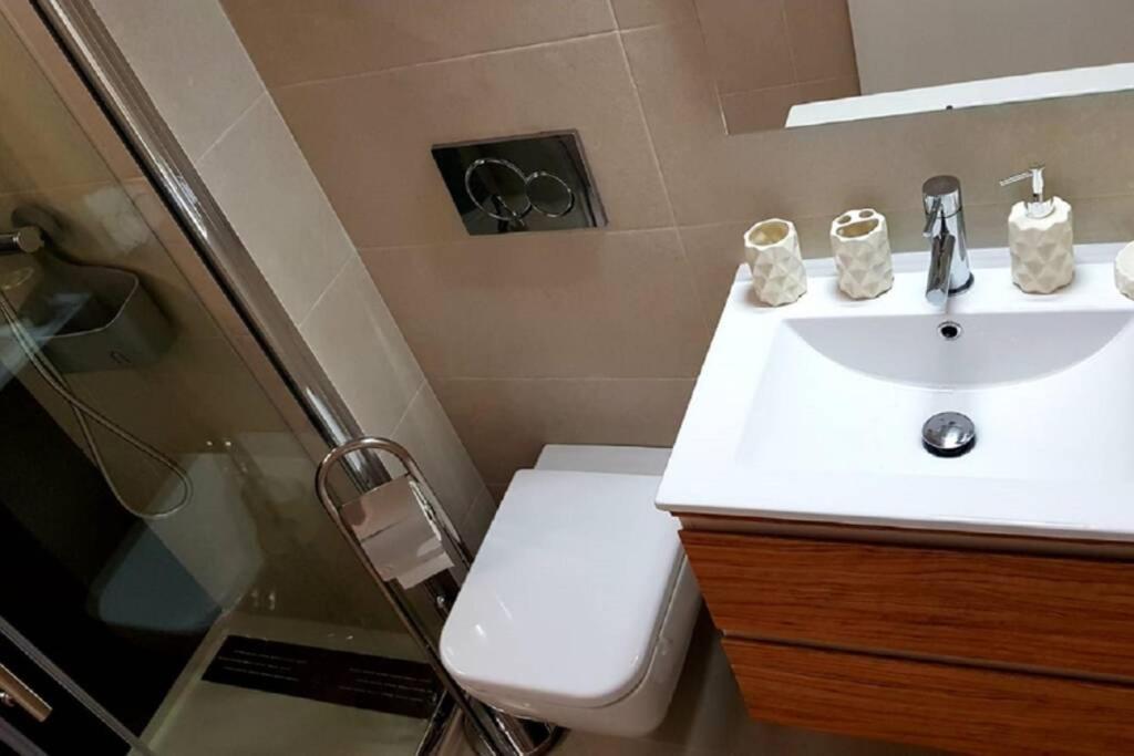 Brilliant Apartment Cibeles تورّيفيِخا المظهر الخارجي الصورة