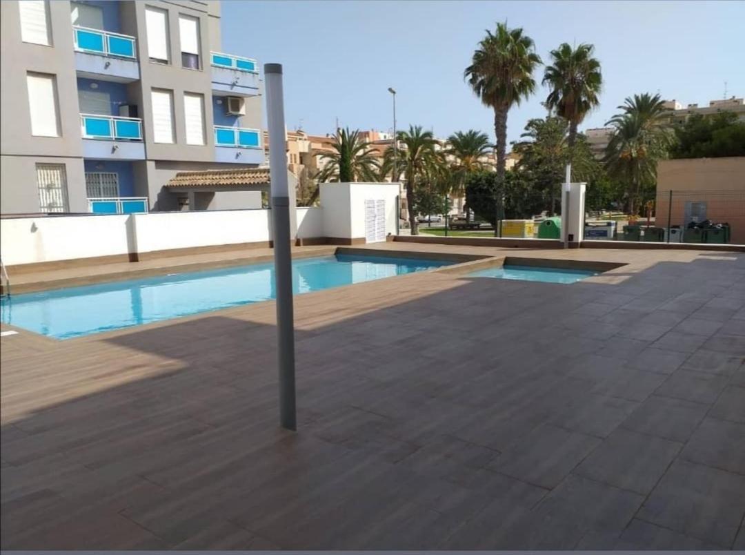 Brilliant Apartment Cibeles تورّيفيِخا المظهر الخارجي الصورة