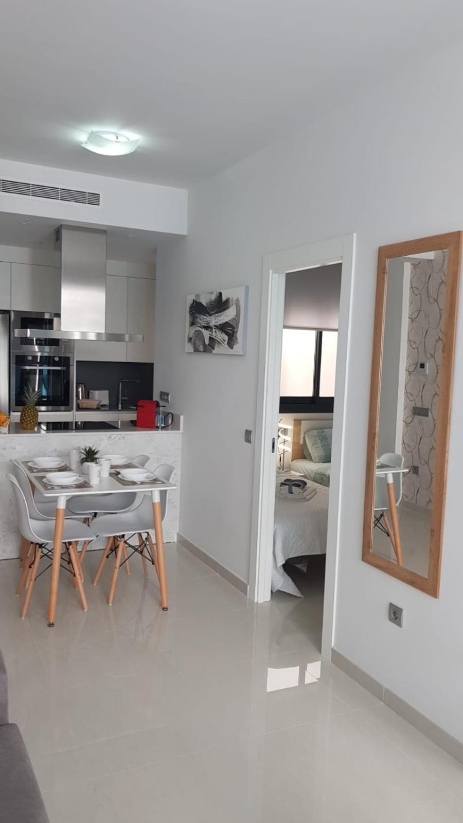 Brilliant Apartment Cibeles تورّيفيِخا المظهر الخارجي الصورة